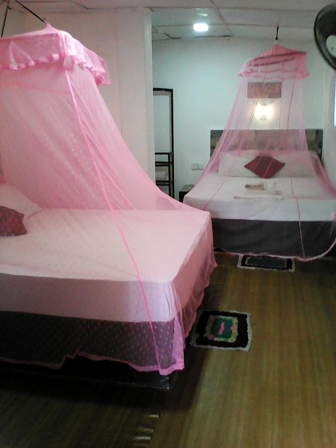 Lotus Inn Tourist Resort Dambulla Exterior photo