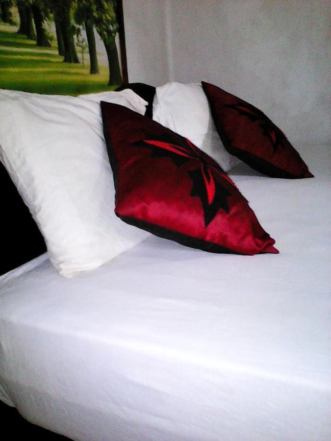 Lotus Inn Tourist Resort Dambulla Exterior photo